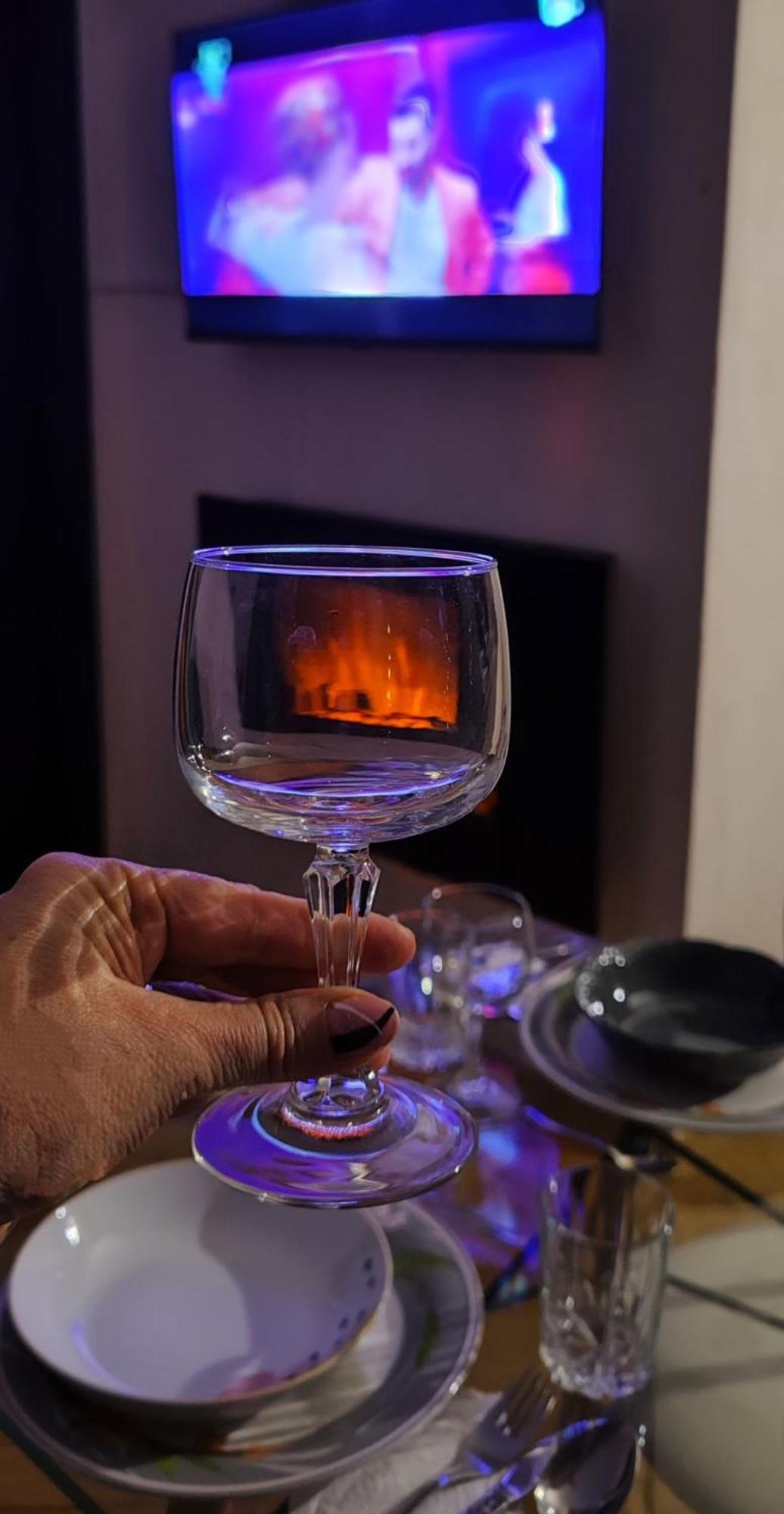 브라쇼브 Old Town Cozy Flat 아파트 객실 사진