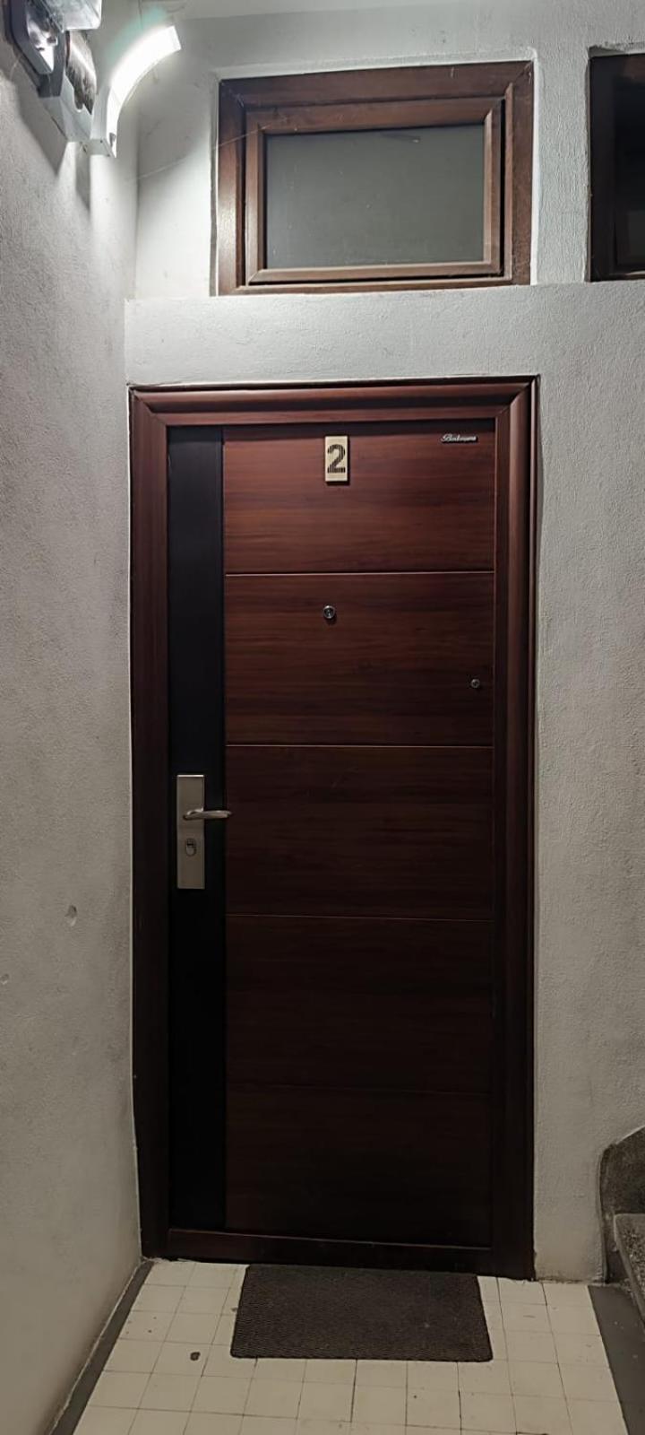 브라쇼브 Old Town Cozy Flat 아파트 외부 사진